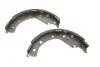 Колодки тормозные барабанные BOSCH 0986487863 (фото 2)