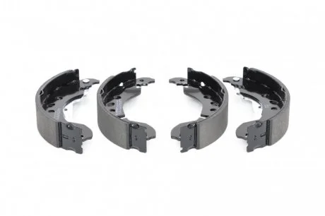 Комплект тормозных колодок BOSCH 0 986 487 921