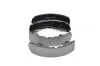 Комплект тормозных колодок BOSCH 0 986 487 922 (фото 3)