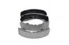Комплект тормозных колодок BOSCH 0 986 487 922 (фото 4)