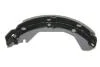 Фото 5 - колодки гальмівні барабанні BOSCH 0986487924 Колодки гальмівні барабанні BOSCH 0986487924 (фото 5)