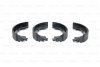 Комплект тормозных колодок, стояночная тормозная система BOSCH 0 986 487 926 (фото 1)