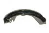 Колодки тормозные барабанные BOSCH 0986487928 (фото 4)