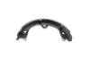 NISSAN Тормозные колодки барабанные стоян.тормоза Pathfinder,Navara 05- BOSCH 0986487929 (фото 2)