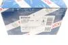 NISSAN Тормозные колодки барабанные стоян.тормоза Pathfinder,Navara 05- BOSCH 0986487929 (фото 7)
