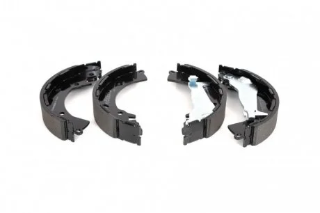 SZCZ?KI HAMULC. HYUNDAI I10 11-13 BOSCH 0986487954