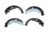 ГАЛЬМІВНА КОЛОДКА BOSCH 0 986 487 974 (фото 1)