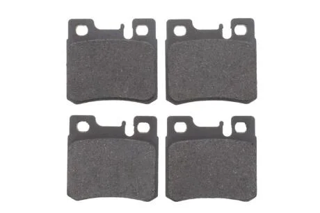Колодка торм. диск. MB 190 (W201, W202) задн. BOSCH 0986490260