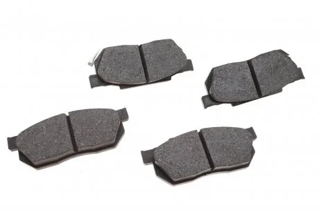 Гальмівні колодки дискові, к-кт. BOSCH 0986490440
