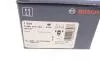 Гальмівні колодки дискові, к-кт. BOSCH 0986490440 (фото 9)