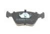Колодка торм. диск. BMW 3 (E36) передн. BOSCH 0986490640 (фото 4)