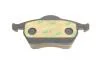 Гальмівні колодки дискові FORD Galaxy/SEAT Alhambra/VW Sharan -00 BOSCH 0986494003 (фото 7)