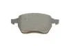 Гальмівні колодки дискові FORD Galaxy/SEAT Alhambra/VW Sharan -00 BOSCH 0986494003 (фото 8)