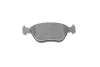 Гальмівні колодки дискові ALFA ROMEO - FIAT - LANCIA 145/146/147/156/156 Sportwagon/Marea/ BOSCH 0986494004 (фото 8)