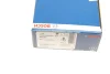 Колодка торм. диск. BMW 5 (E39) задн. BOSCH 0986494009 (фото 9)