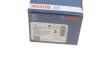 Колодка торм. диск. MB C-CLASS (W202) задн. BOSCH 0 986 494 016 (фото 4)