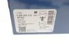 Колодка торм. диск. AUDI TT, SEAT LEON, SKODA, VW передн. BOSCH 0986494018 (фото 4)