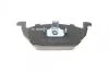 Колодка торм. диск. AUD/SEAT/SKODA/VW A3/LEON/FABIA/OCTAVIA/BORA/GOLF передн. BOSCH 0986494019 (фото 5)