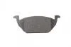 Колодка торм. диск. AUD/SEAT/SKODA/VW A3/LEON/FABIA/OCTAVIA/BORA/GOLF передн. BOSCH 0986494019 (фото 6)