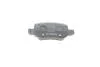 Колодка торм. диск. MB B-CLASS задн. BOSCH 0986494023 (фото 7)