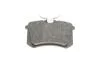 Тормозные колодки дисковые VW Sharan 00-. BOSCH 0986494025 (фото 5)
