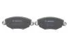 Тормозные колодки дисковые, к-кт. BOSCH 0986494026 (фото 5)