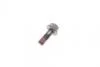 Колодка гальм. диск. CITROEN/PEUGEOT XSARA/307/206 передн. BOSCH 0986494027 (фото 4)
