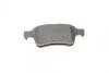 Колодка гальм. диск. RENAULT LAGUNA, MEGANE задн. BOSCH 0986494032 (фото 3)
