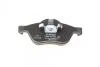 Гальмівні колодки дискові RENAULT Laguna/Laguna Estate/Break BOSCH 0986494034 (фото 2)