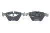 Колодки тормозные BOSCH 0 986 494 036 (фото 4)