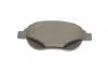 Колодка торм. диск. CITROEN C3, C4, PEUGEOT 207, 307 передн. BOSCH 0986494038 (фото 5)