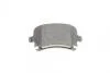 Колодка гальм. диск. AUDI Q3, VW PASSAT, TIGUAN задн. BOSCH 0986494053 (фото 3)