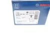 Гальмівні колодки дискові HYUNDAI/KIA i10/Picanto \'\'F "04>> BOSCH 0986494064 (фото 12)