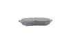 Гальмівні колодки дискові HYUNDAI/KIA i10/Picanto \'\'F "04>> BOSCH 0986494064 (фото 8)