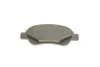 ГАЛЬМІВНІ КОЛОДКИ BOSCH 0986494065 (фото 6)