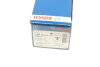 ГАЛЬМІВНІ КОЛОДКИ BOSCH 0986494065 (фото 7)