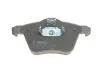 Тормозные колодки дисковые, к-кт. BOSCH 0986494077 (фото 3)