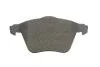 Тормозные колодки дисковые, к-кт. BOSCH 0986494077 (фото 4)