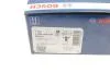 Тормозные колодки дисковые, к-кт. BOSCH 0986494077 (фото 7)