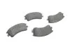 Колодки тормозные BOSCH 0 986 494 079 (фото 11)