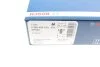 Колодки тормозные BOSCH 0 986 494 079 (фото 12)