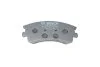Колодки тормозные BOSCH 0 986 494 079 (фото 3)