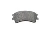 Колодки тормозные BOSCH 0 986 494 079 (фото 4)