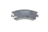 Колодки тормозные BOSCH 0 986 494 079 (фото 6)