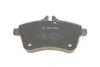 Тормозные колодки дисковые, к-кт. BOSCH 0986494085 (фото 4)