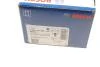 Тормозные колодки дисковые, к-кт. BOSCH 0986494085 (фото 10)