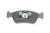 Тормозные колодки дисковые BMW 1/3 &#039;&#039;F&#039;&#039;&gt;&gt;07 BOSCH 0986494096 (фото 2)