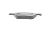 Тормозные колодки, дисковые. BOSCH 0 986 494 101 (фото 8)