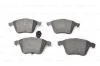 Гальмівні колодки дискові AUDI/VW S3/TT/Leon/Passat/Golf IV/V \'\'F \'\'>>08 BOSCH 0986494103 (фото 6)