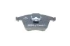 Колодка торм. диск. AUDI A4, A6, ALLROAD передн. BOSCH 0986494104 (фото 7)